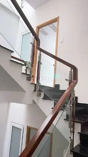 Nhà Đúc Btct - Vip Nhất Khu - Có Thể Khai Thác Cho Thuê Khu Chdv