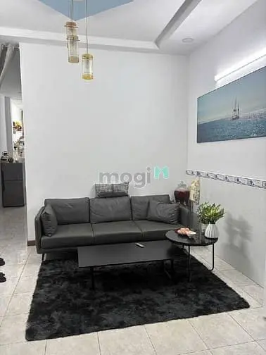 Bán Nhà 4 X 14 Thoại Ngọc Hầu 4,8 Tỷ Thương Lượng