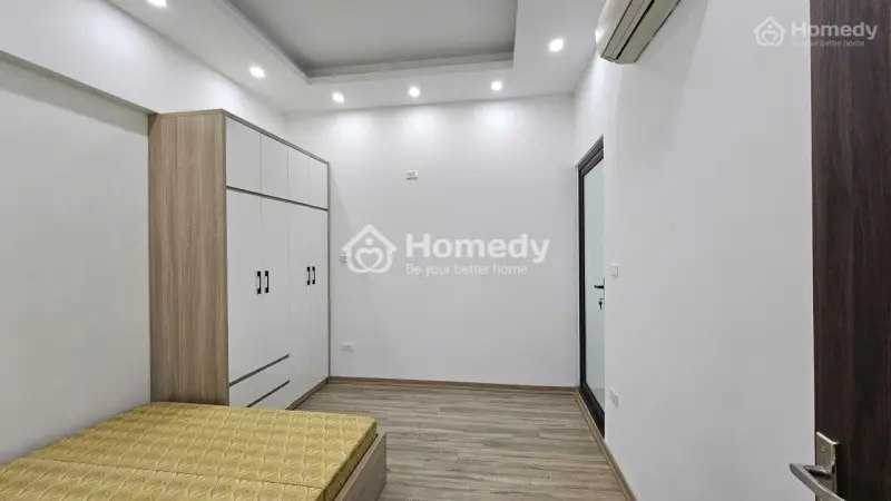 Siêu Phẩm Căn Hộ Mễ Trì Hạ 58M 2Pn 1Vs Giá 5Ty Có Lot Ô Tô