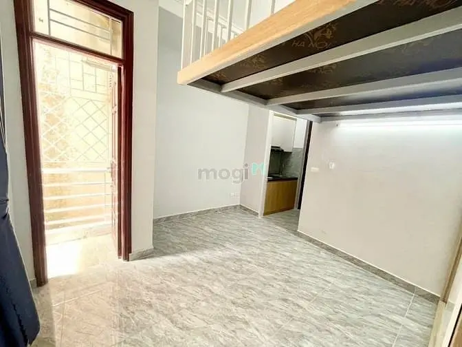 Thịnh Quang – Đống Đa – Kinh Doanh – 38 M2 – 6 T – Mt 3.6 M – Giá 10.7