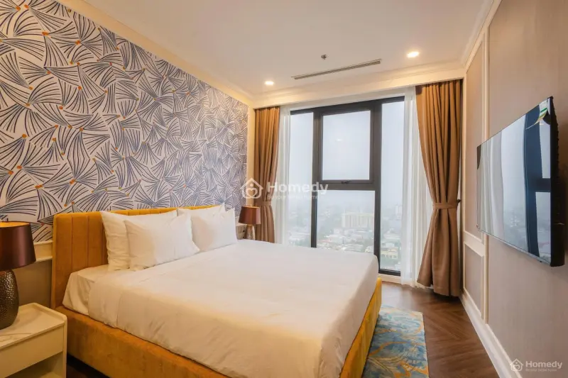 Căn 1Pn Ngoại Giao Newtown Diamond 2,9 Tỷ (51M2) - Sổ Lâu Dài - Cạnh Biển Mỹ Khê