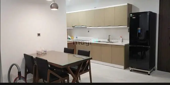 Cho Thuê Căn Hộ Chung Cư Cao Cấp Midtown - Phú Mỹ Hưng-Tp.hcm