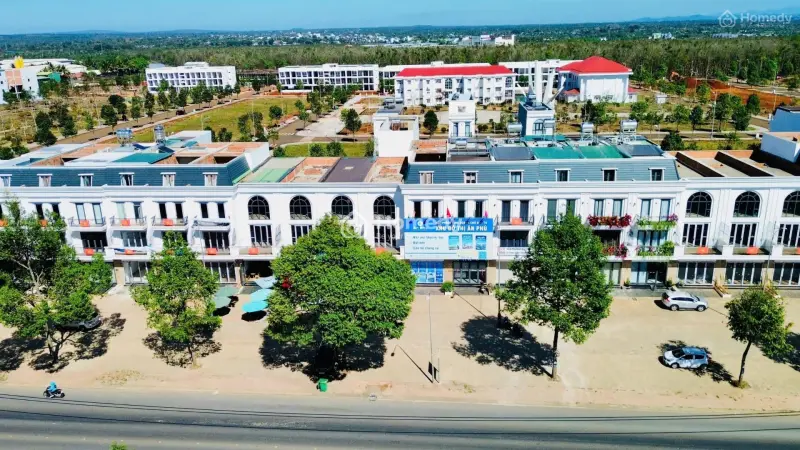 Bán Nhanh Lk06.Xx Ân Phú 100M² Không Tum, Chủ Để Lại Giá Tốt 7,92 Tỷ Vì Thay Đổi Kế Hoạch Tài Chính