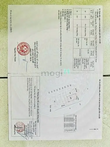 Nc: Bán Đất Góc 2 Mặt Tiền, Mặt Hẻm 47 Trường Lưu. Long Trường, Q9