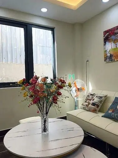 Nhà Riêng 4 Tầng Tại Lê Đức Thọ, Gò Vấp, 6,95 Tỷ