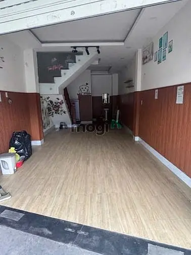 Nhà Cho Thuê Mặt Tiền Kinh Dương Vương, An Lạc, Bình Tân 16 Triệu
