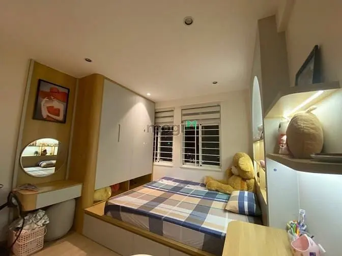 Cho Thuê Nhanh Penhouse 4Pn Đối Diện Chung Cư Midtown