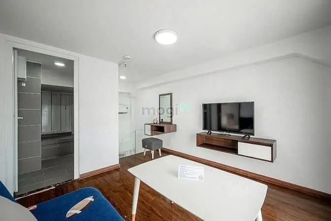 Hot Cho Thuê Chdv 2Pn Ngay Phú Thọ Hòa