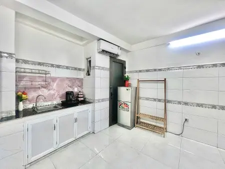 Sale 1 Phòng Duy Nhất Đường Dương Văn Dương Cạnh Aeon Tân Phú Chỉ 3Tr3/Tháng