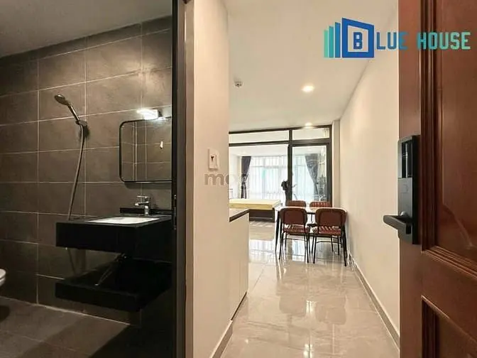 Căn Hộ Cao Cấp Ngay Khuông Việt Mới 100%