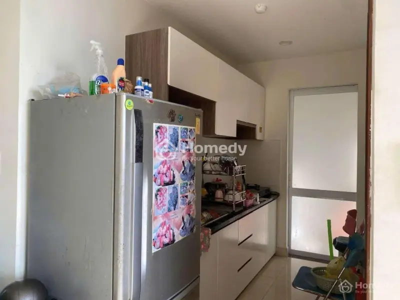 Căn Chung Cư 3P Ngủ, Ntcb, 8Tr/Th, 8X Plus Trường Chinh, Q12