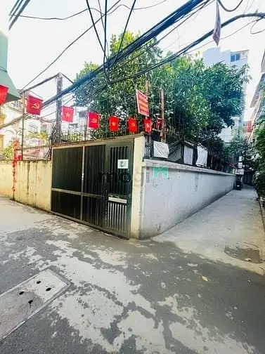 Thịnh Quang – Đống Đa – Kinh Doanh – 38 M2 – 6 T – Mt 3.6 M – Giá 10.7