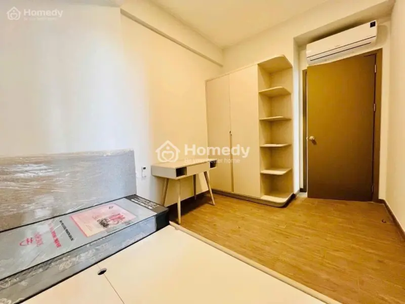 Cccc Xigrandcourt, Lý Thường Kiệt, Q10: 22Triệu, Ntcc, 3P Ngủ Lớn