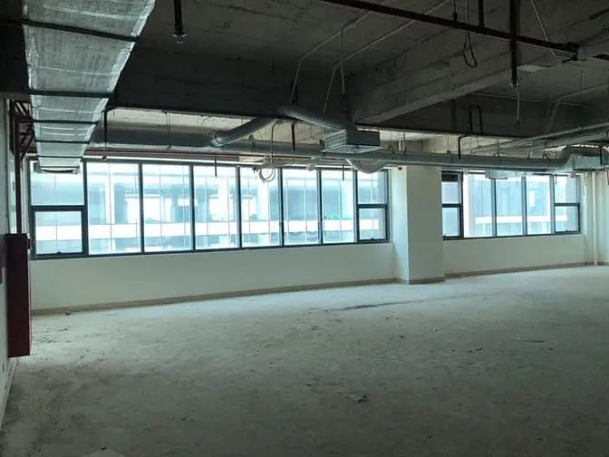 345M2 Văn Phòng Ngoại Giao Đoàn, Giá Thuê : 89 Triệu/Tháng