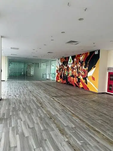 Cho Thuê 700-1000M2 Văn Phòng Ecolife Tố Hữu, Ohuf Hợp Làm Gym