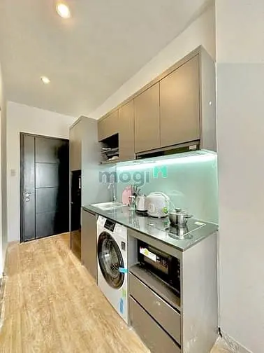 Cho Thuê Studio Bancol Full Nội Thất Ngay Khuông Việt