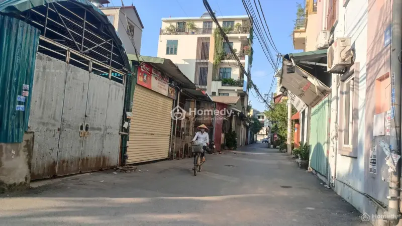 Chính Chủ Bán Gấp Đất Dương Nội, Ngõ Rộng 6 Mét, Thông Xe Tải Tránh, Dân Cư Đông Đúc Văn Minh