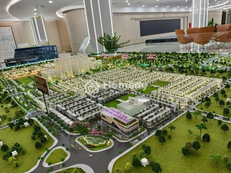 Bán Biệt Thự Song Lập 228M2 Vinhomes Wonder City Đan Phượng Hà Nội Gần Công Viên Trực Tiếp Cđt Vin