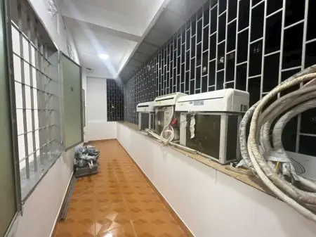 Căn Hộ C/C Thống Nhất, Tân Phú 2P Ngủ ,Nội Thất, Giá 8Tr/Th