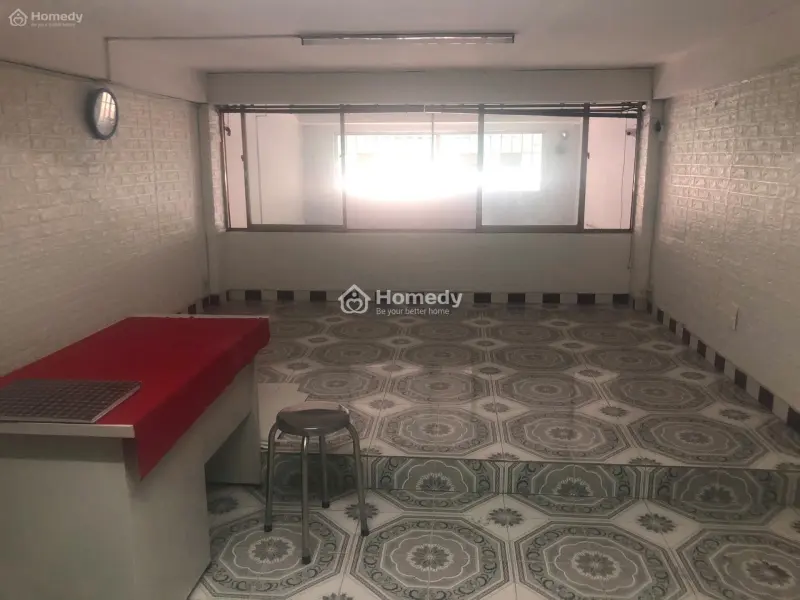 Bán Nhà Khu Phan Phú Tiên – Quận 5 (Giá 19.5 Tỷ)