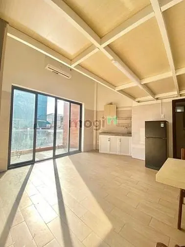 🌈🌈Căn Hộ Duplex Ban Công, Có Giặt Sấy, Thang Máy