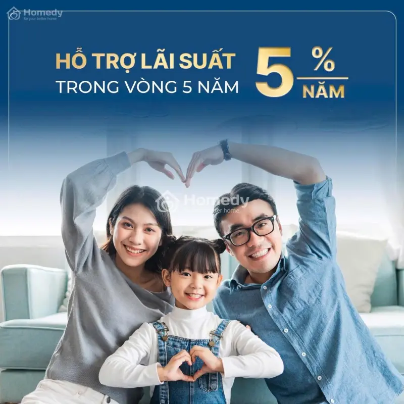 Ava Center – Tâm Điểm Sống Đẳng Cấp Mới Tại Thành Phố Thuận An Chỉ Từ 189Tr