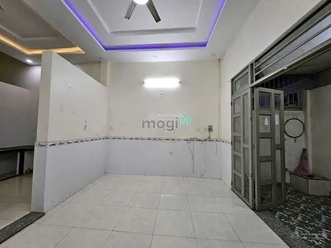 Bán Nhà Đông Hưng Thuận Quận 12, Cạnh Khu Dự Án An Sương - 5M X 21M -