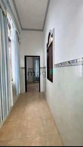 Hẻm 6M Gò Dầu Cách Mt 5M, 111 M2 Nở Hậu 7M, 4 Tầng 8Pn, Dòng Tiền 22Tr