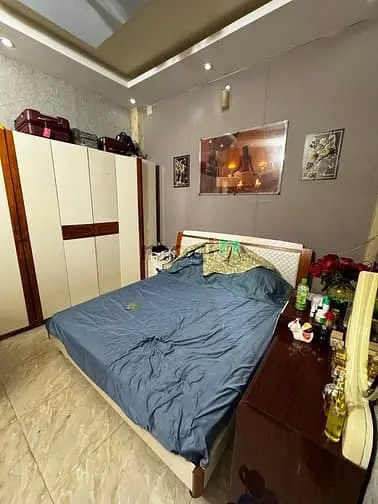 Hxh Hoàng Văn Thụ Gần Sân Bay, 57M2, 4 Tầng 5Pn, Chỉ 8.9 Tỷ, Ở Ngay