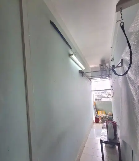 Cho Thuê Cc Khang Gia, Đường 45, P14 Gò Vấp: 65M2, 2Pn, 2Wc, 6Tr5