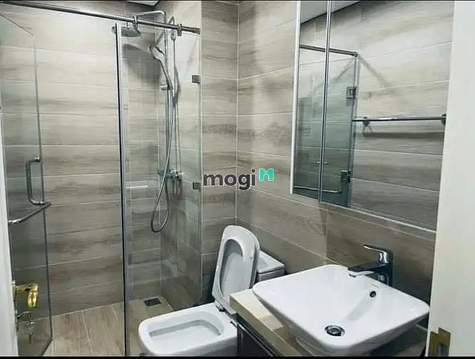Cho Thuê Ch Hưng Phúc, Nhà Đẹp, Lầu Cao, 2Rooms, Phú Mỹ Hưng, Quận 7
