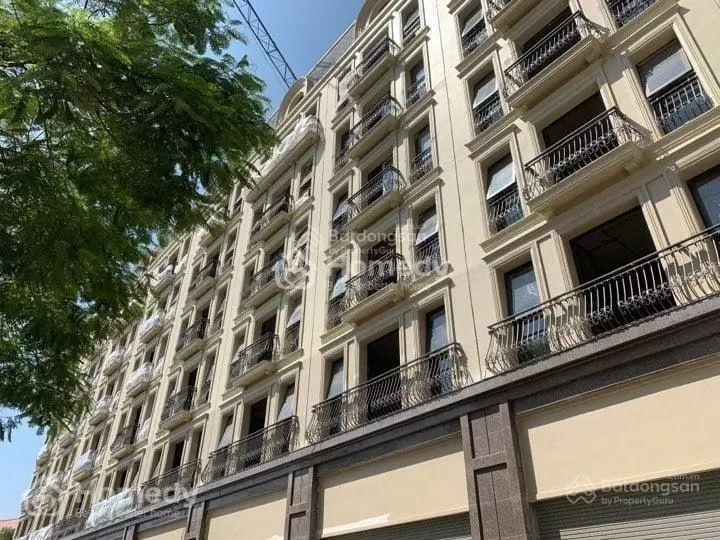 Bán Shophouse 51 Tỷ, 94.5M2 Tại Tố Hữu, La Khê, Hà Đông, Hn Giá Cực Chất