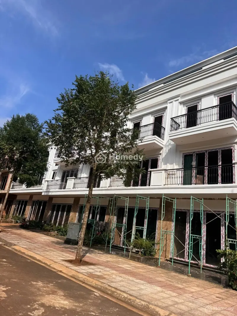 Cần Tiền Xoay Vốn, Chủ Bán Gấp Lk02.Xx 100M² Không Tum Chỉ 6,52 Tỷ Cho Nhà Phố Trung Tâm Hà Huy Tập