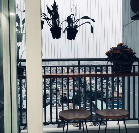 Căn Hộ An Gia Garden Cho Thuê, Diện Tích 63M2 ( Chính Chủ 0388483593 - Chị Hiếu Chủ Nhà )