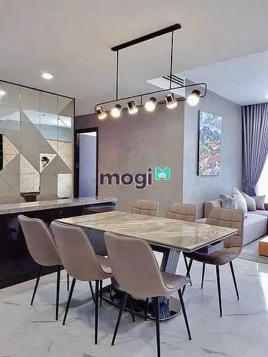 Cho Thuê Căn Hộ Midtown M5, 2Pn, 22 Triệu, Phú Mỹ Hưng, Q7, Hcmc