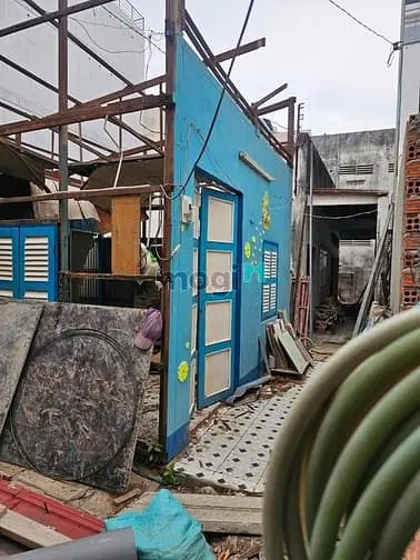 Hiếm Bán! Đất Hẻm Xe Hơi - Trục Chính Hẻm Xe Hơi - 86M2