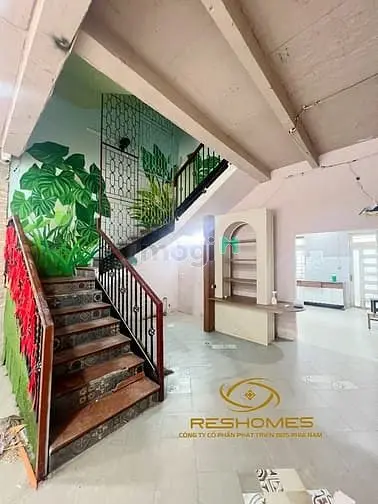 Cho Thuê Nhà 1T2L Mặt Tiền Đường N1 Võ Thị Sáu Giá Rẻ