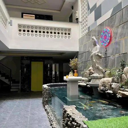 Cần Tìm 2 Nữ Ở Ghép (Ở 3), Phòng Mới, Đầy Đủ Nội Thất. Total Chỉ 2Tr3/Người (Tầng 3)