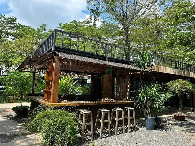 Đang Hot! Mặt Bằng Khu Phức Hợp Thảo Điền, Q2 Cực Chill. Giá 58Tr/Th