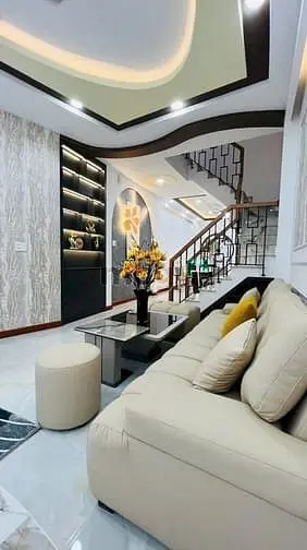 Hàng Mới Về –3 Tỷ 790 Siêu Phẩm Thích Quảng Đức, P5, Phú Nhuận