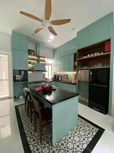 Bán Nhà Mới Đẹp Đặng Thuỳ Trâm