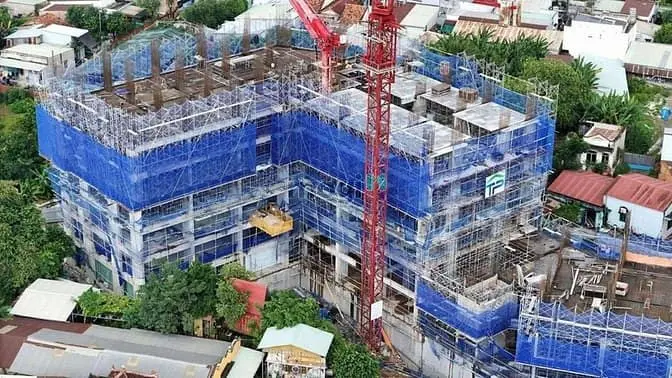 Cần Bán Căn Hộ 2Pn Fresia Riversid Ngay Aeon Mall Biên Hòa Giá 1.87 Tỷ