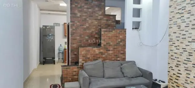 Cc Bán Nhà Nguyễn Hữu Cảnh Gần Ga Metro Văn Thánh Và Tân Cảng