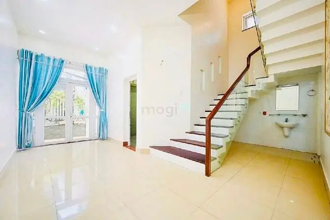 Bán Nhà 283/ Lê Đức Thọ P17 Gò Vấp (Ngay Chợ An Nhơn - Nguyễn Oanh