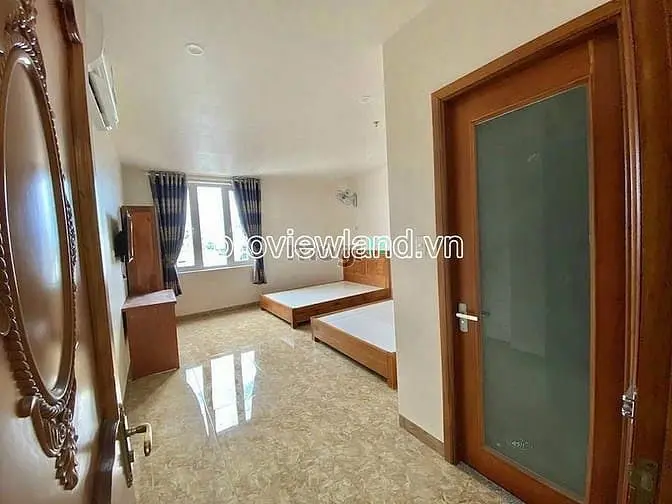 Bán Nhà Mặt Tiền Trần Quốc Hoàn, Q.tân Bình, Có Hợp Đồng Thuê 100Tr/Th