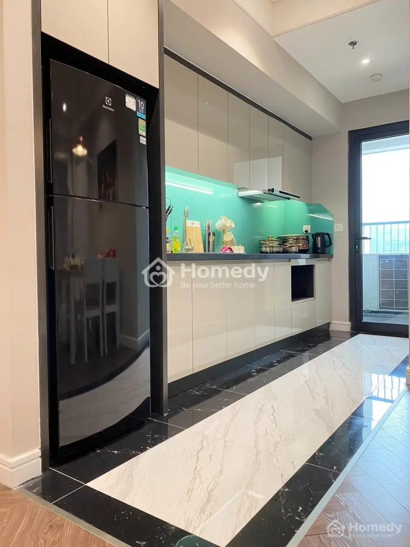 Cho Thuê T12 Căn Hộ Altara Residence Quy Nhơn - 2Pn - Full Nội Thất - View Biển - Giá 7Tr/Tháng