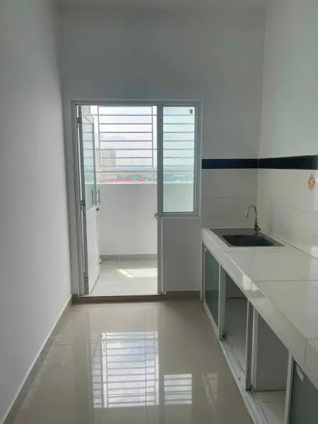 Saigon Tower, Thoại Ngọc Hầu, Tân Phú Căn 2P Ngủ Giá 8Tr