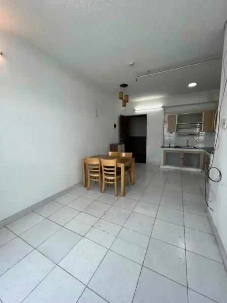 Chung Cư Thái An 4, Căn 1P Ngủ, Full Nt Giá 6Tr