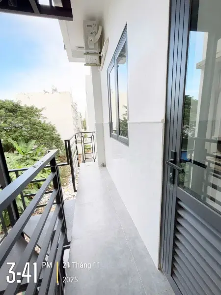 Khai Trương Chdv Gần Citisoho Cát Lái Full Nt Mới Kenggiá 3Tr9 Có Ban Công Có Hút Mùi, Ở Được Ngay