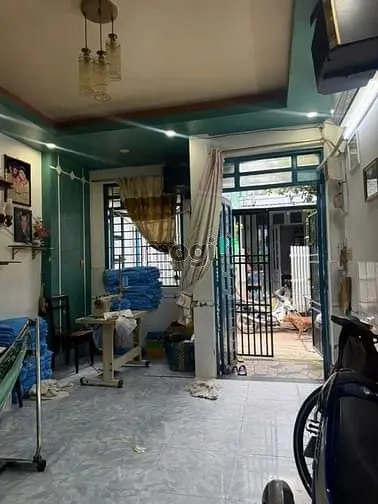 Nhỉnh 3 Tỷ – Giáp Tân Phú – Dtsd 70M² (4 X 8.5) – Đường 4M Thông Tktq